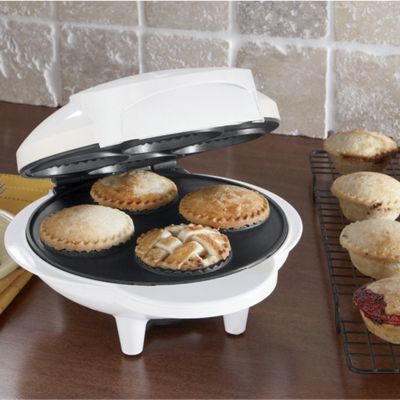 Ginnys Brand Mini Pie Maker