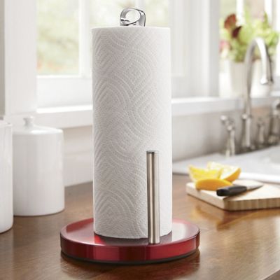Paper Towel Holder