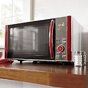 Ginnys Microwave