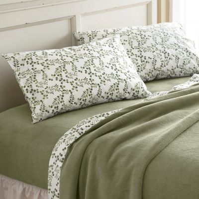 Plush Sheets