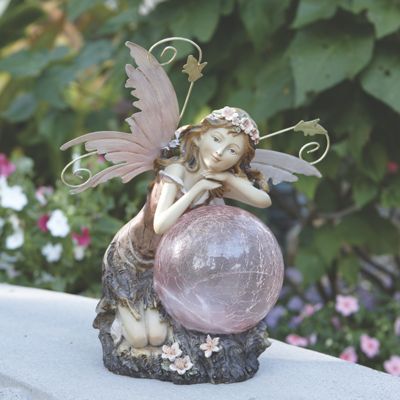 solar fairy