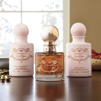 3 pc Fancy Set By Jessica Simpson