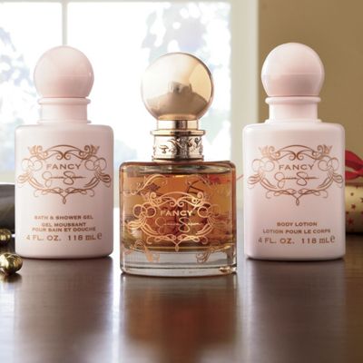 3 pc Fancy Set By Jessica Simpson