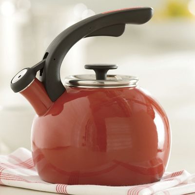 Rachael Ray 2 qt Teakettle