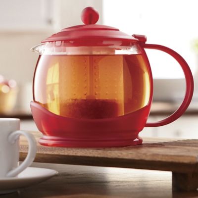 Bonjour 5 cup Prosperity Teapot
