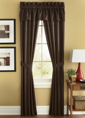Spencer Curtain Set