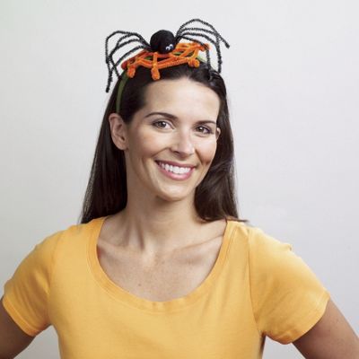 Halloween Headbands
