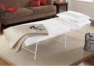 Foldaway Sheet Set