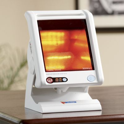 Infrared Lamp