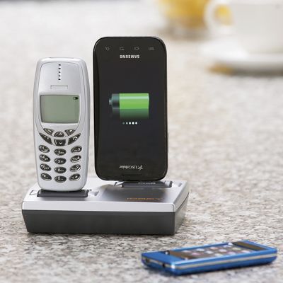 Desktop Charging Station