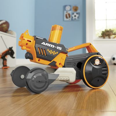 Rc Armored Attack