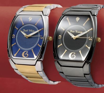 Personalized Watch For Him