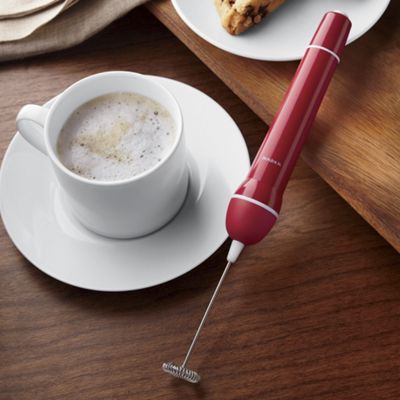 Bonjour Automatic Frother