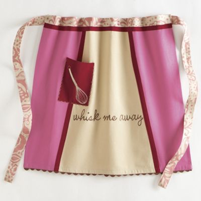 Half Apron   Baking