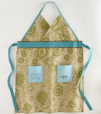 Full Apron   Breakfast