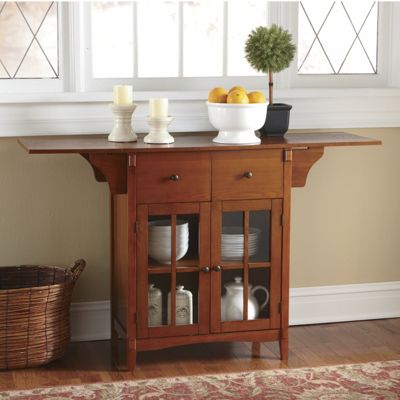 Buffet Server