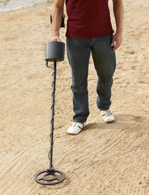 Metal Detector
