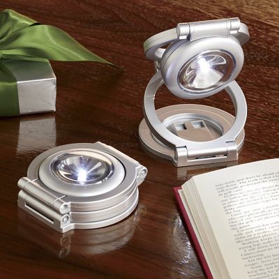 Set Of 2 Taplights