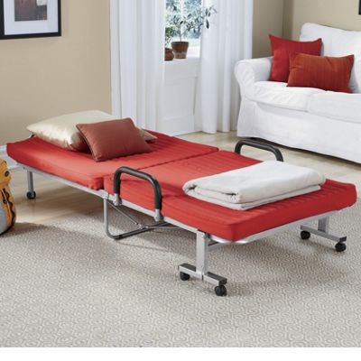Rollaway Bed chair