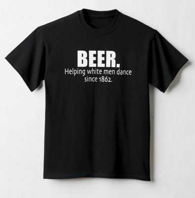 Beer Tee Shirt