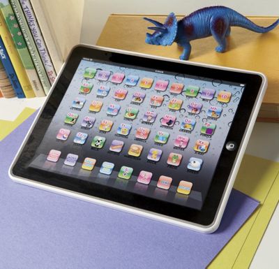 Smart Tablet Z