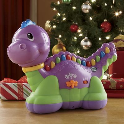 Lettersaurus By Leap Frog