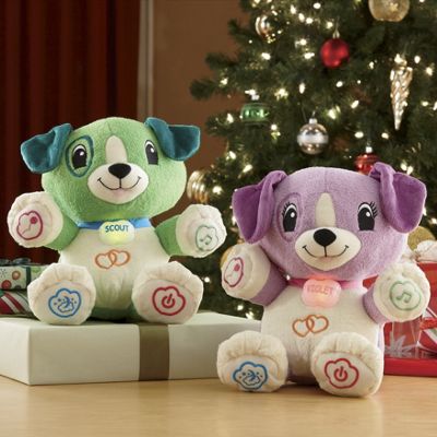 My Pal By Leap Frog