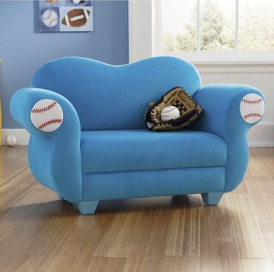 Baseball Sofa