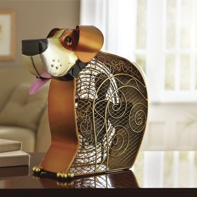 Doggie Fan