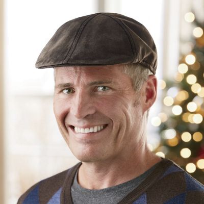 Driving Cap