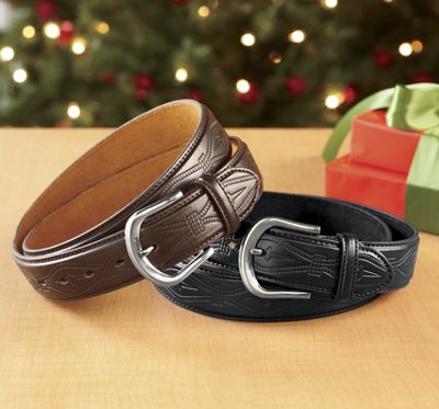 Bronco Belt