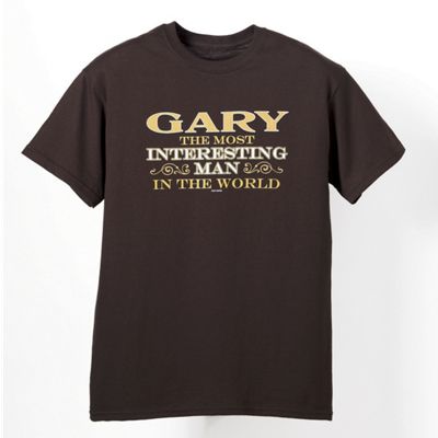 Personalized T shirt Z