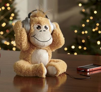 Monkey Mp3 Speaker