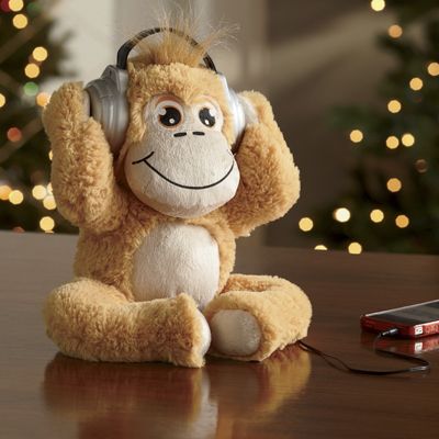 Monkey Mp3 Speaker