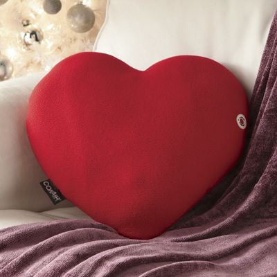 Heated Heart Pillow By Conair