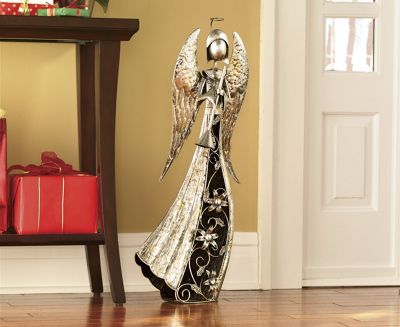 Angel Sculpture