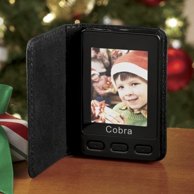 Portable Photo Album