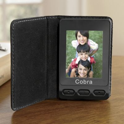 Portable Photo Album