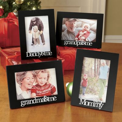 Family And Me Frames