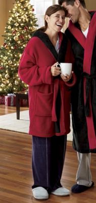 Personalized Robe For Her