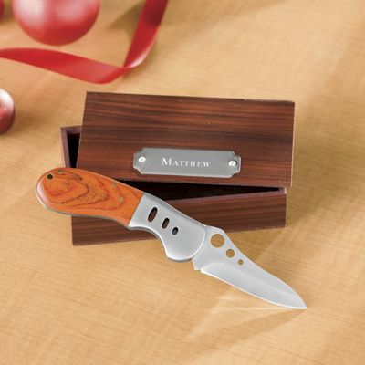 Pocket Knife