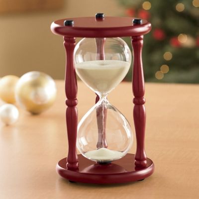 Sand Timer