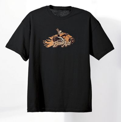 Bad Ass T shirt
