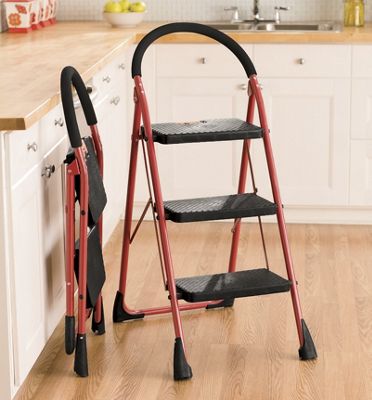 Step Ladder