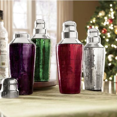 Cocktail Shaker