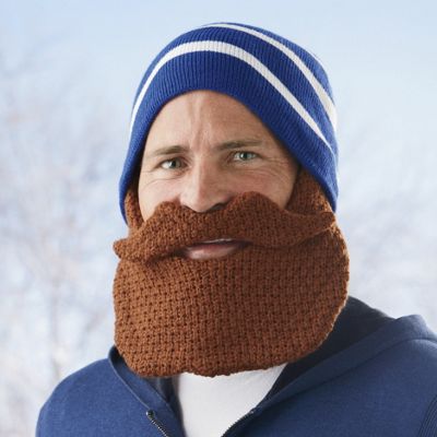 Beard Hat