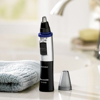 Panasonic Ear And Nose Trimmer