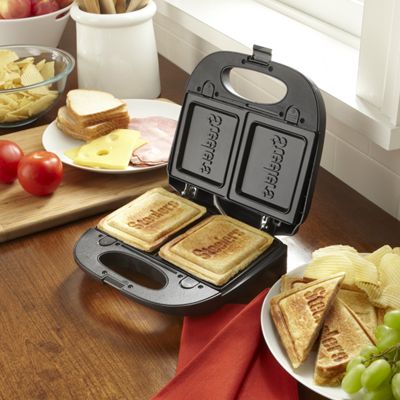 Nfl Sandwich Maker