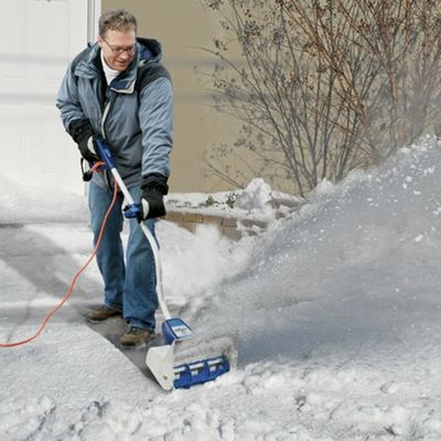 Snow Joe Electric Snow Blower