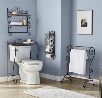 scrolled storage furniture 11